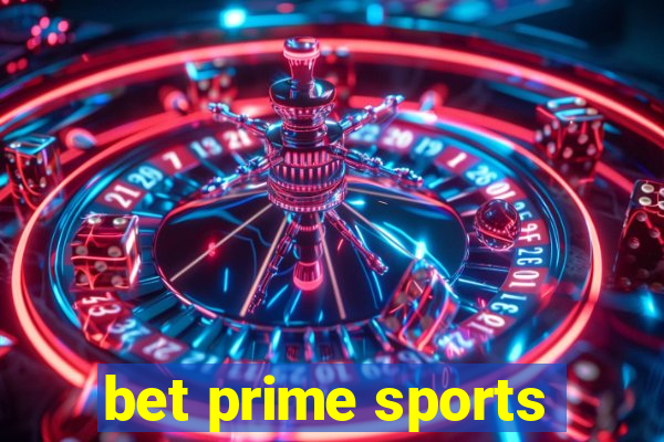 bet prime sports